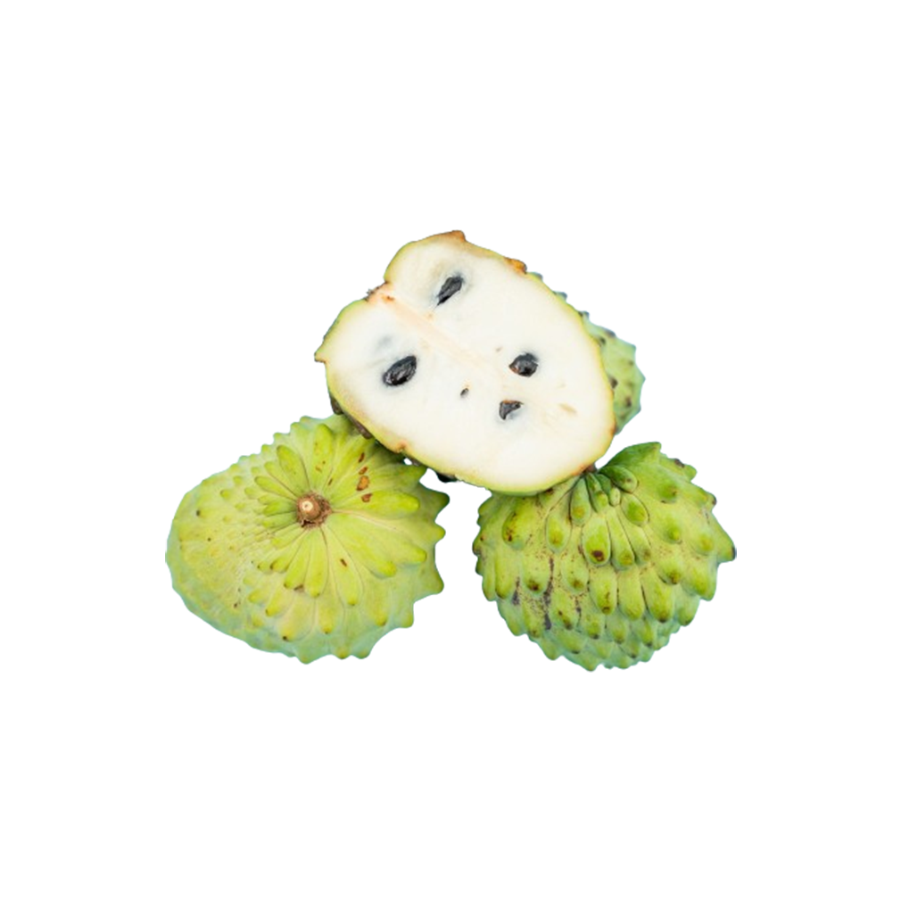 Custard Apple