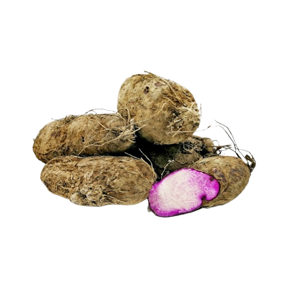 Yam