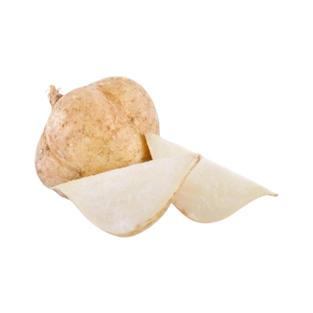 Jicama