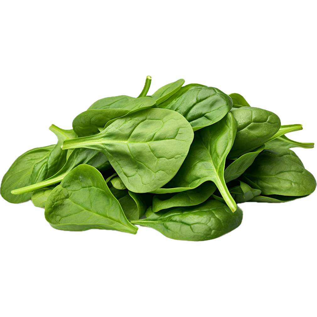 Spinach