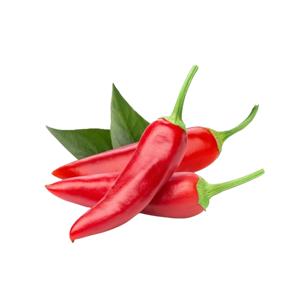 Red Chilli