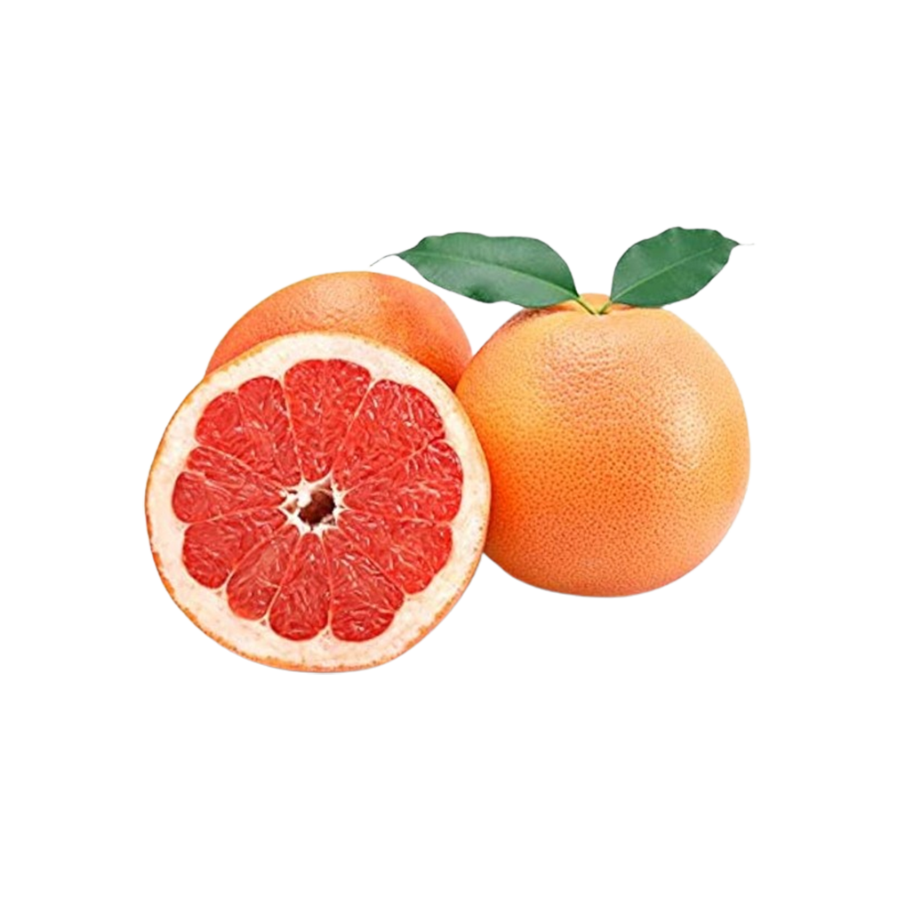 Grapefruit