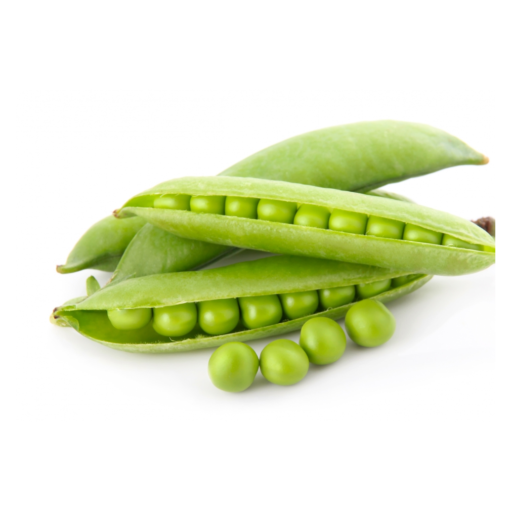 Peas